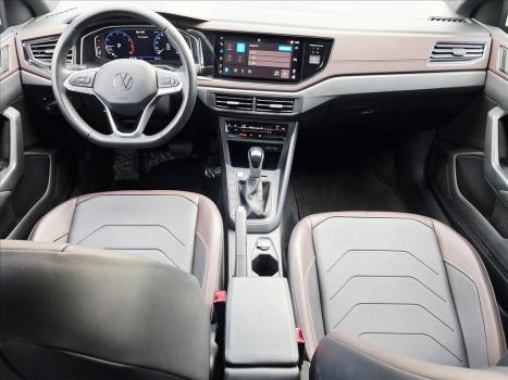 VOLKSWAGEN Virtus 1.0 4P 200 TSI FLEX HIGHLINE AUTOM�TICO, Foto 9
