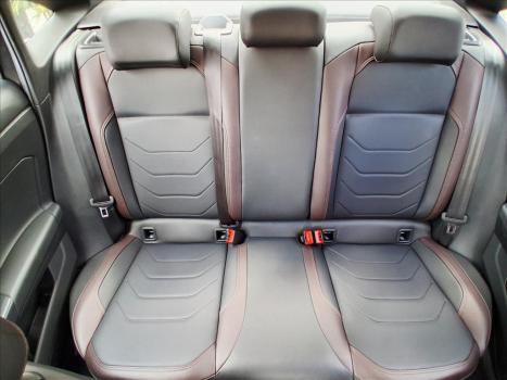 VOLKSWAGEN Virtus 1.0 4P 200 TSI FLEX HIGHLINE AUTOM�TICO, Foto 11