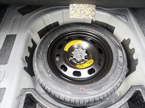 VOLKSWAGEN Virtus 1.0 4P 200 TSI FLEX HIGHLINE AUTOM�TICO, Foto 15