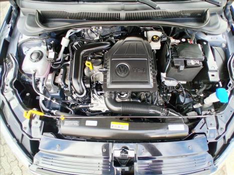 VOLKSWAGEN Virtus 1.0 4P 200 TSI FLEX HIGHLINE AUTOM�TICO, Foto 17