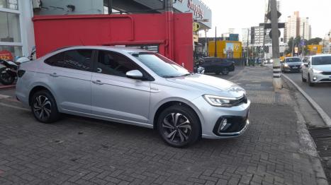 VOLKSWAGEN Virtus 1.0 4P 200 TSI FLEX COMFORTLINE AUTOM�TICO, Foto 2