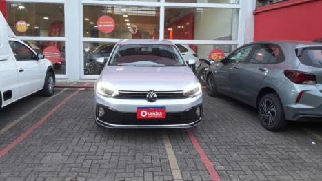 VOLKSWAGEN Virtus 1.0 4P 200 TSI FLEX COMFORTLINE AUTOM�TICO, Foto 3