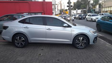 VOLKSWAGEN Virtus 1.0 4P 200 TSI FLEX COMFORTLINE AUTOM�TICO, Foto 4