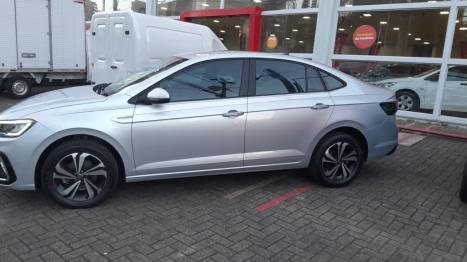 VOLKSWAGEN Virtus 1.0 4P 200 TSI FLEX COMFORTLINE AUTOM�TICO, Foto 5
