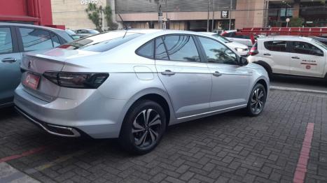 VOLKSWAGEN Virtus 1.0 4P 200 TSI FLEX COMFORTLINE AUTOM�TICO, Foto 8