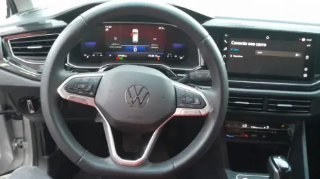 VOLKSWAGEN Virtus 1.0 4P 200 TSI FLEX COMFORTLINE AUTOM�TICO, Foto 12