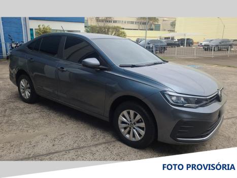 VOLKSWAGEN Virtus 1.0 4P 170 TSI AUTOM�TICO, Foto 2