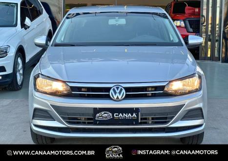 VOLKSWAGEN Virtus 1.6 4P MSI FLEX, Foto 2