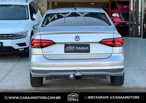 VOLKSWAGEN Virtus 1.6 4P MSI FLEX, Foto 5