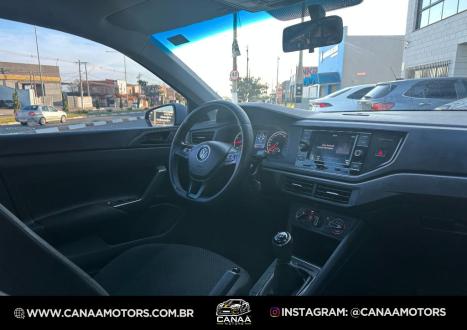 VOLKSWAGEN Virtus 1.6 4P MSI FLEX, Foto 10