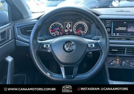 VOLKSWAGEN Virtus 1.6 4P MSI FLEX, Foto 12
