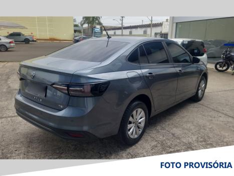 VOLKSWAGEN Virtus 1.0 4P 170 TSI AUTOM�TICO, Foto 3