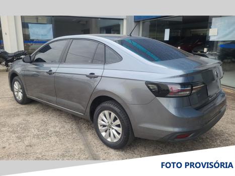 VOLKSWAGEN Virtus 1.0 4P 170 TSI AUTOM�TICO, Foto 4