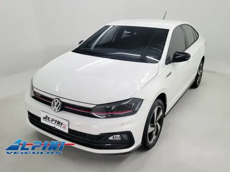 VOLKSWAGEN Virtus 1.4 4P 250 TSI GTS AUTOM�TICO, Foto 1