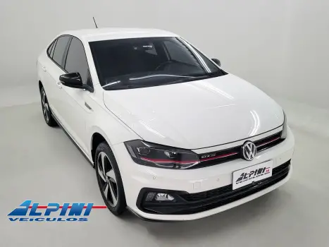 VOLKSWAGEN Virtus 1.4 4P 250 TSI GTS AUTOM�TICO, Foto 2