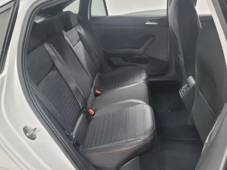 VOLKSWAGEN Virtus 1.4 4P 250 TSI GTS AUTOM�TICO, Foto 7