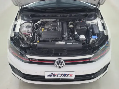 VOLKSWAGEN Virtus 1.4 4P 250 TSI GTS AUTOM�TICO, Foto 9