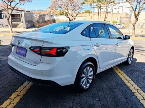 VOLKSWAGEN Virtus 1.0 4P 170 TSI, Foto 4