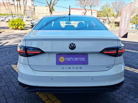 VOLKSWAGEN Virtus 1.0 4P 170 TSI, Foto 5