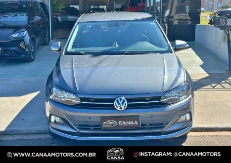 VOLKSWAGEN Virtus 1.0 4P 200 TSI FLEX HIGHLINE AUTOM�TICO, Foto 2