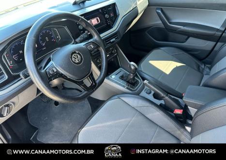 VOLKSWAGEN Virtus 1.0 4P 200 TSI FLEX HIGHLINE AUTOM�TICO, Foto 9