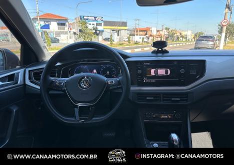 VOLKSWAGEN Virtus 1.0 4P 200 TSI FLEX HIGHLINE AUTOM�TICO, Foto 11