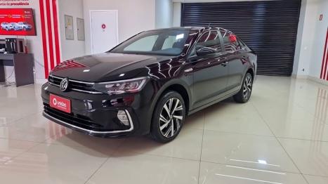 VOLKSWAGEN Virtus 1.0 4P 200 TSI FLEX HIGHLINE AUTOM�TICO, Foto 1