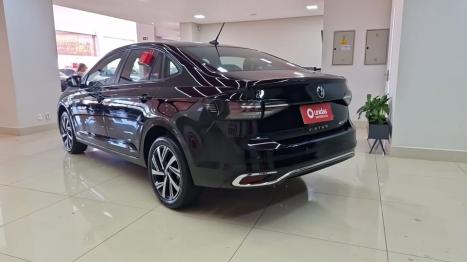 VOLKSWAGEN Virtus 1.0 4P 200 TSI FLEX HIGHLINE AUTOM�TICO, Foto 2