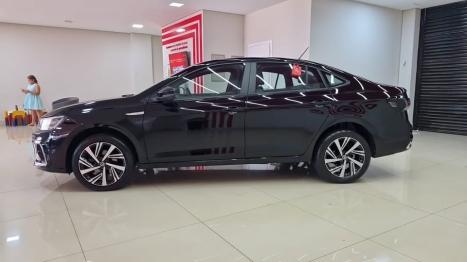 VOLKSWAGEN Virtus 1.0 4P 200 TSI FLEX HIGHLINE AUTOM�TICO, Foto 3