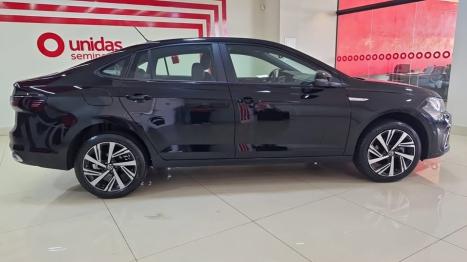 VOLKSWAGEN Virtus 1.0 4P 200 TSI FLEX HIGHLINE AUTOM�TICO, Foto 5