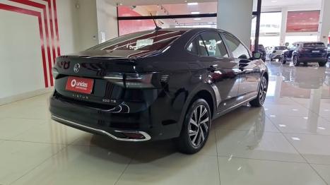 VOLKSWAGEN Virtus 1.0 4P 200 TSI FLEX HIGHLINE AUTOM�TICO, Foto 6