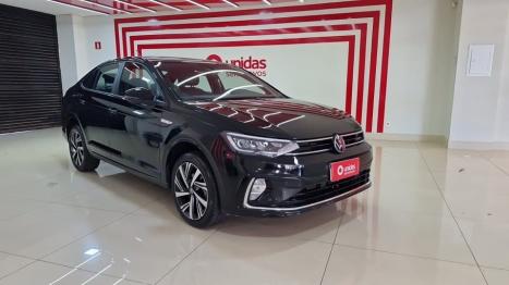 VOLKSWAGEN Virtus 1.0 4P 200 TSI FLEX HIGHLINE AUTOM�TICO, Foto 7