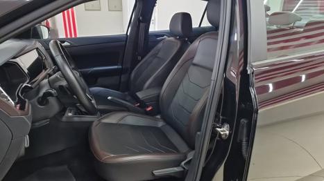 VOLKSWAGEN Virtus 1.0 4P 200 TSI FLEX HIGHLINE AUTOM�TICO, Foto 8