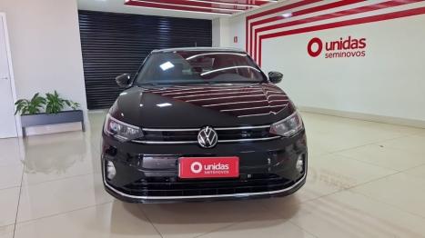 VOLKSWAGEN Virtus 1.0 4P 200 TSI FLEX HIGHLINE AUTOM�TICO, Foto 9
