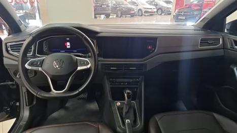 VOLKSWAGEN Virtus 1.0 4P 200 TSI FLEX HIGHLINE AUTOM�TICO, Foto 11
