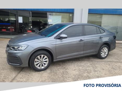 VOLKSWAGEN Virtus 1.0 4P 170 TSI AUTOM�TICO, Foto 1