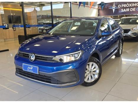 VOLKSWAGEN Virtus 1.0 4P 170 TSI, Foto 3