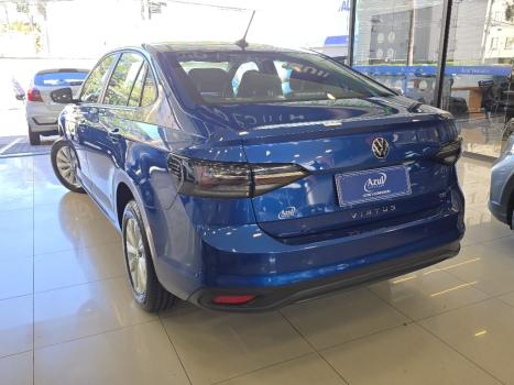 VOLKSWAGEN Virtus 1.0 4P 170 TSI, Foto 4
