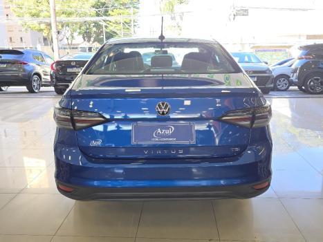VOLKSWAGEN Virtus 1.0 4P 170 TSI, Foto 5