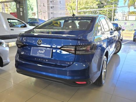 VOLKSWAGEN Virtus 1.0 4P 170 TSI, Foto 6