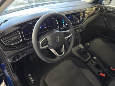 VOLKSWAGEN Virtus 1.0 4P 170 TSI, Foto 14