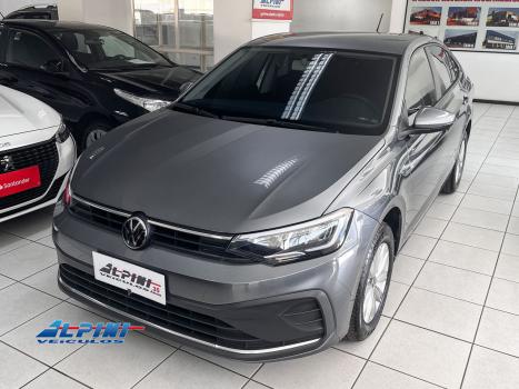 VOLKSWAGEN Virtus 1.0 4P 170 TSI AUTOM�TICO, Foto 1