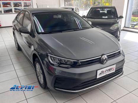 VOLKSWAGEN Virtus 1.0 4P 170 TSI AUTOM�TICO, Foto 2