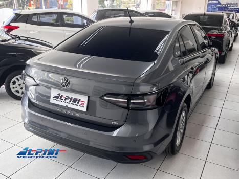 VOLKSWAGEN Virtus 1.0 4P 170 TSI AUTOM�TICO, Foto 3