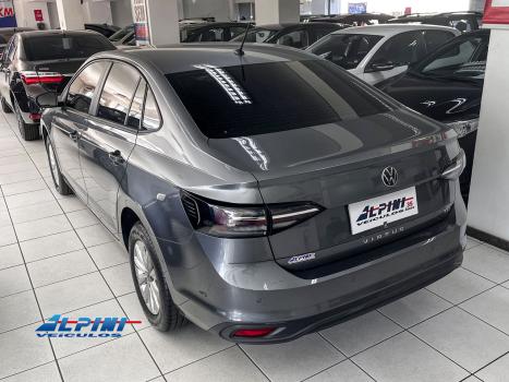 VOLKSWAGEN Virtus 1.0 4P 170 TSI AUTOM�TICO, Foto 4