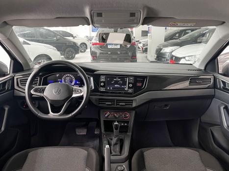 VOLKSWAGEN Virtus 1.0 4P 170 TSI AUTOM�TICO, Foto 5