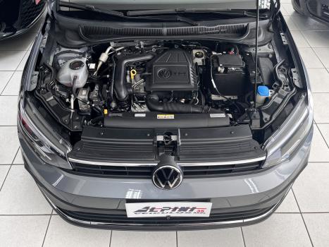 VOLKSWAGEN Virtus 1.0 4P 170 TSI AUTOM�TICO, Foto 9
