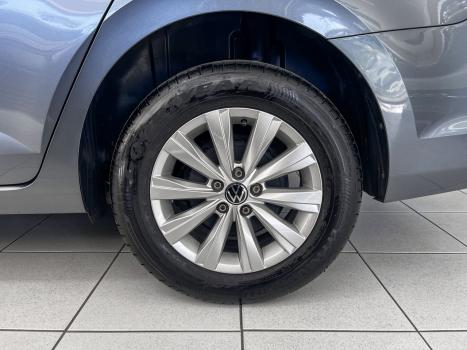 VOLKSWAGEN Virtus 1.0 4P 170 TSI AUTOM�TICO, Foto 10