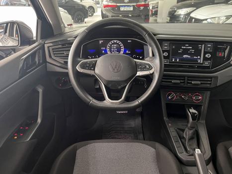 VOLKSWAGEN Virtus 1.0 4P 170 TSI AUTOM�TICO, Foto 13