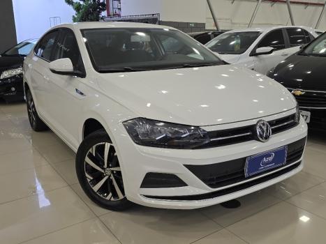 VOLKSWAGEN Virtus 1.6 4P MSI FLEX SENSE AUTOM�TICO, Foto 1